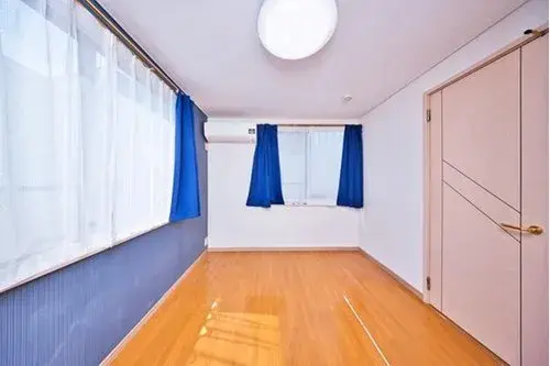 3LDK Ota-ku Tokio (11)