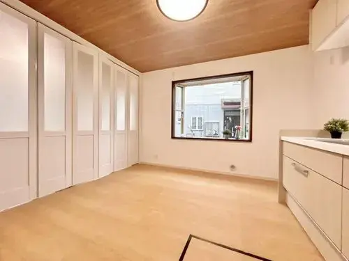 3DK Property Tamaku, Kawasaki City Kanagawa Prefecture (2)