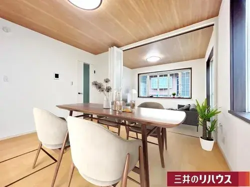 3DK Property Tamaku, Kawasaki City Kanagawa Prefecture (12)