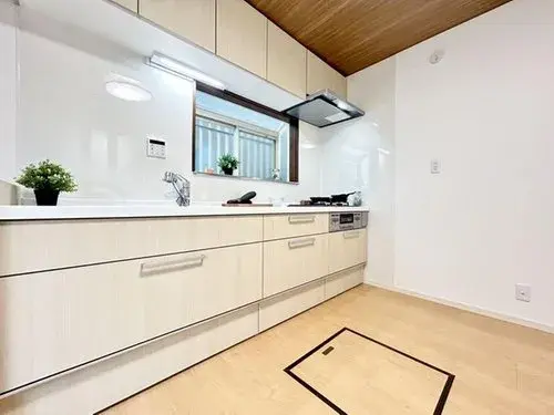 3DK Property Tamaku, Kawasaki City Kanagawa Prefecture (14)