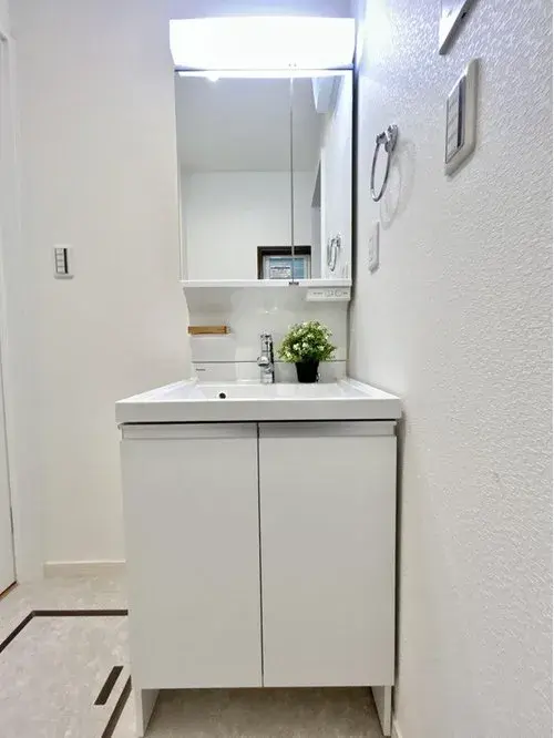 3DK Property Tamaku, Kawasaki City Kanagawa Prefecture (17)