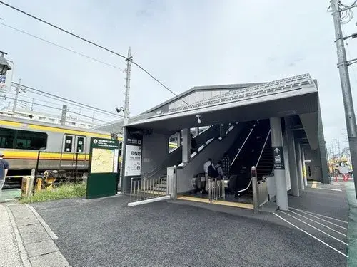 3DK Property Tamaku, Kawasaki City Kanagawa Prefecture (20)