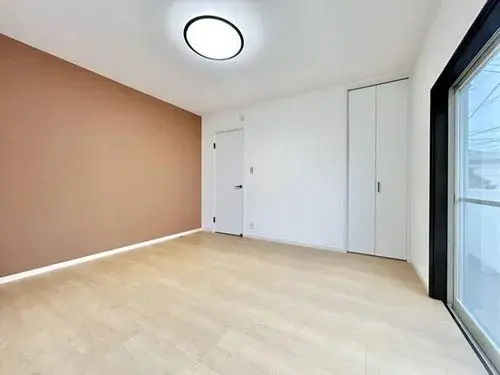 3DK Property Tamaku, Kawasaki City Kanagawa Prefecture (3)