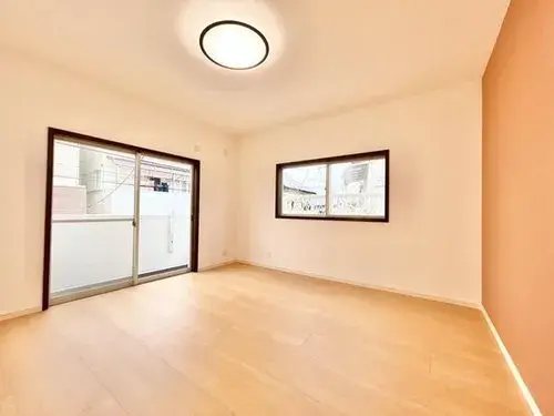 3DK Property Tamaku, Kawasaki City Kanagawa Prefecture (4)