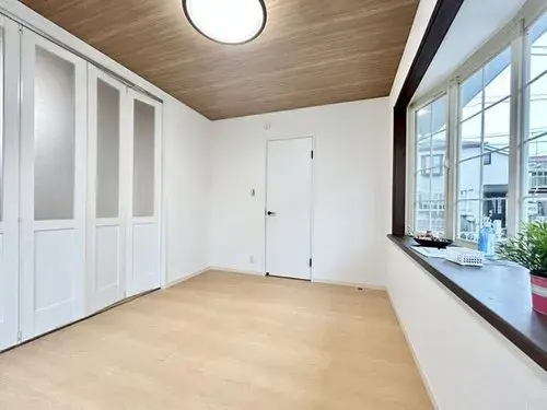 3DK Property Tamaku, Kawasaki City Kanagawa Prefecture (5)