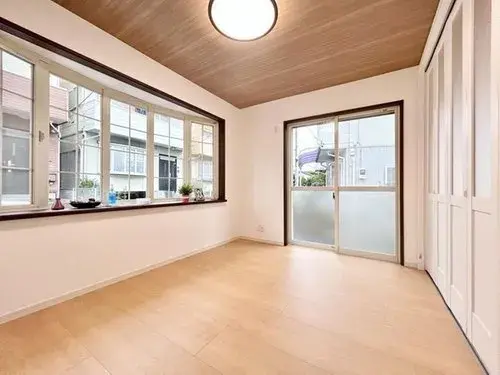 3DK Property Tamaku, Kawasaki City Kanagawa Prefecture (6)