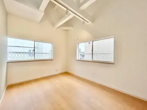 3DK Property Tamaku, Kawasaki City Kanagawa Prefecture (8)