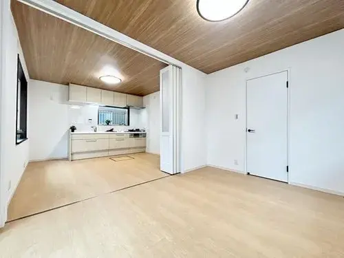 3DK Property Tamaku, Kawasaki City Kanagawa Prefecture (10)