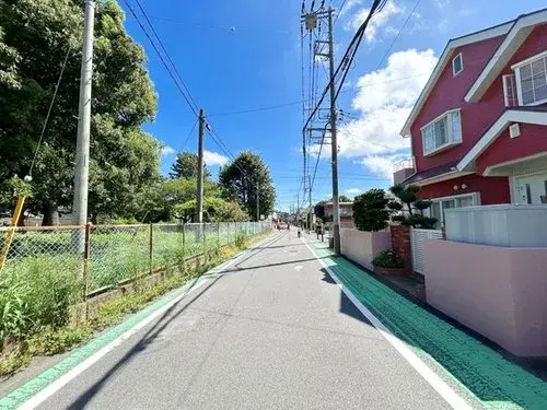 4LDK Sagamihara Minami-ku, Préfecture de Kanagawa (5)