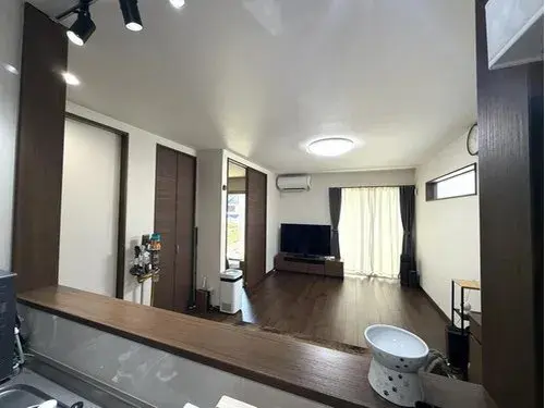 4LDK物件 茅ヶ崎市 神奈川県 (12)