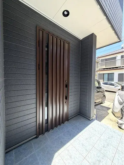 4LDK物件 茅ヶ崎市 神奈川県 (3)