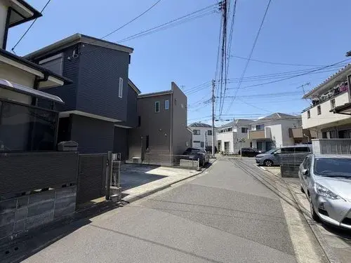 4LDK物件 茅ヶ崎市 神奈川県 (4)