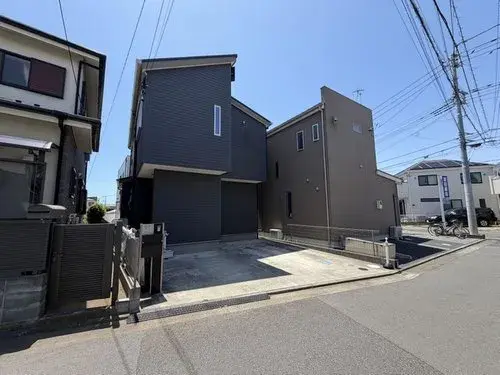 4LDK物件 茅ヶ崎市 神奈川県 (5)