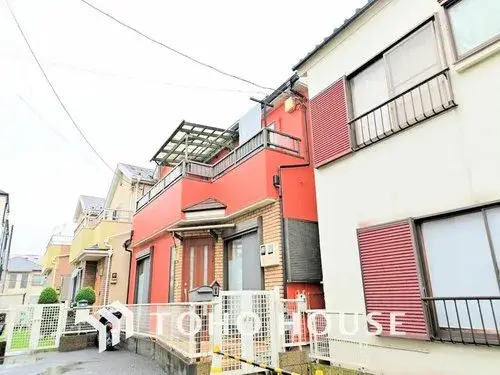 Akiya in Kanagawa
