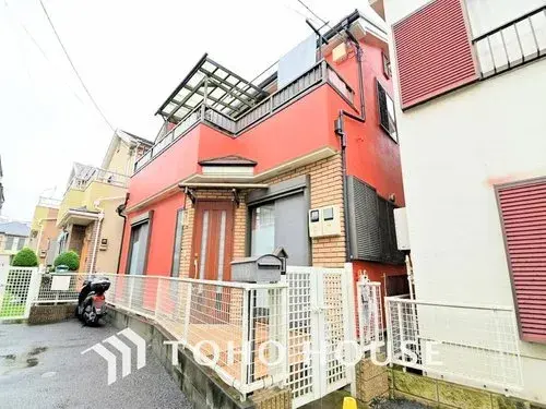 4LDK Property Kawasaki Ward, Kawasaki City Kanagawa Prefecture (2)