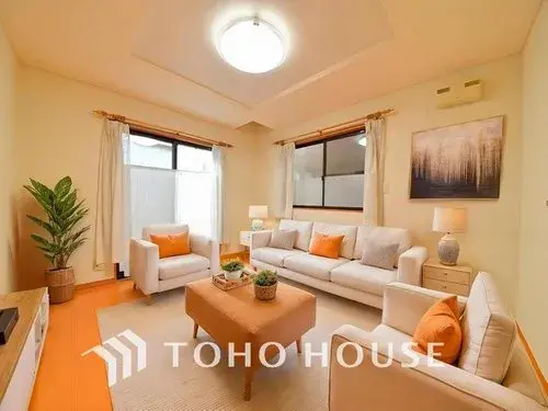 4LDK Property Kawasaki Ward, Kawasaki City Kanagawa Prefecture (14)