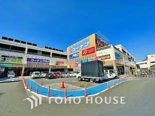 4LDK Property Kawasaki Ward, Kawasaki City Kanagawa Prefecture (25)