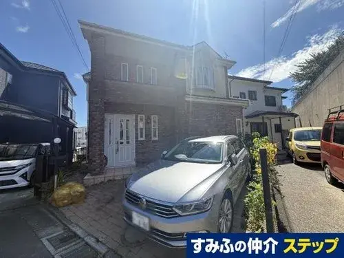 Akiya in Kanagawa