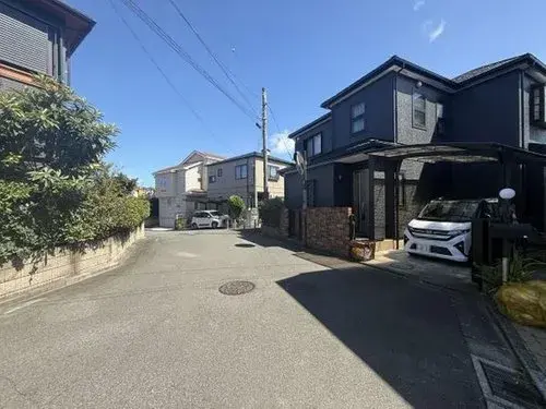 4LDK Ville de Yamato Préfecture de Kanagawa (5)