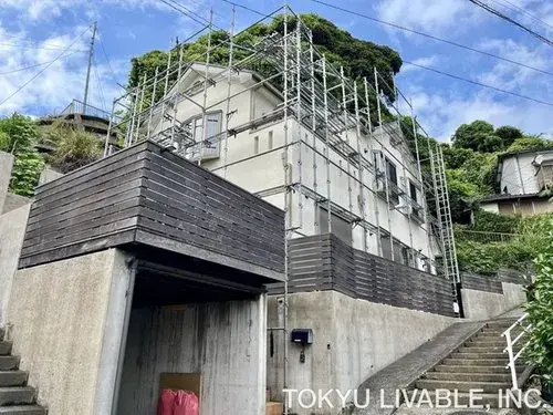 Akiya in Kanagawa