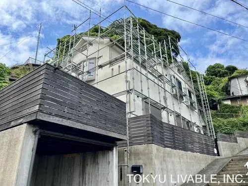 3LDK Distrito Naka, Ciudad de Yokohama, Prefectura de Kanagawa Propiedad (2)