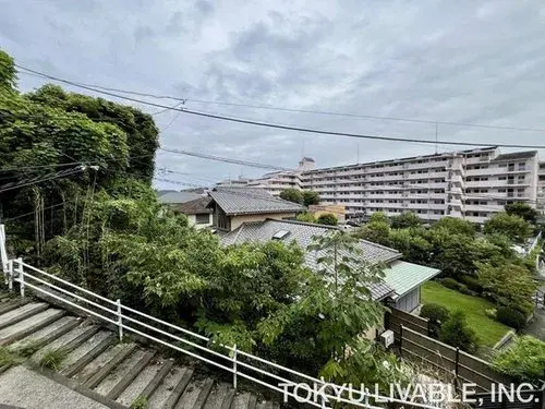 3LDK Distrito Naka, Ciudad de Yokohama, Prefectura de Kanagawa Propiedad (11)