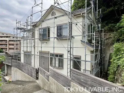 3LDK Distrito Naka, Ciudad de Yokohama, Prefectura de Kanagawa Propiedad (12)