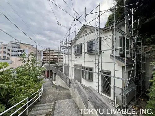 3LDK Distrito Naka, Ciudad de Yokohama, Prefectura de Kanagawa Propiedad (13)