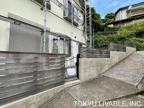 3LDK Distrito Naka, Ciudad de Yokohama, Prefectura de Kanagawa Propiedad (14)