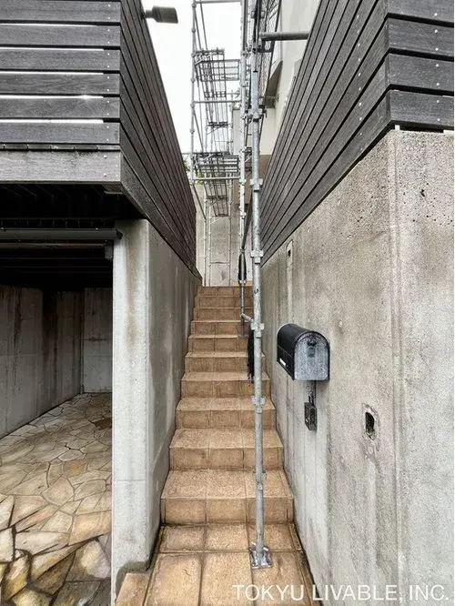3LDK Distrito Naka, Ciudad de Yokohama, Prefectura de Kanagawa Propiedad (15)