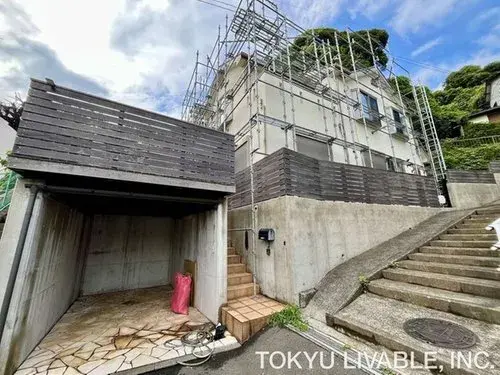 3LDK Distrito Naka, Ciudad de Yokohama, Prefectura de Kanagawa Propiedad (16)