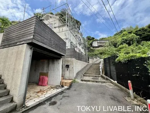 3LDK Distrito Naka, Ciudad de Yokohama, Prefectura de Kanagawa Propiedad (17)