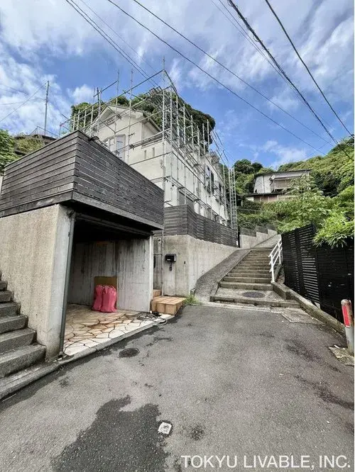 3LDK Distrito Naka, Ciudad de Yokohama, Prefectura de Kanagawa Propiedad (18)
