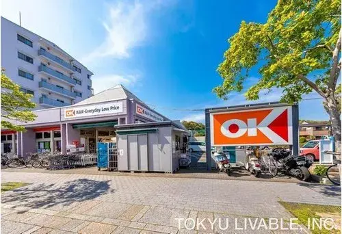 3LDK Distrito Naka, Ciudad de Yokohama, Prefectura de Kanagawa Propiedad (19)