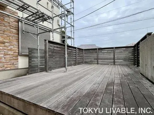 3LDK Distrito Naka, Ciudad de Yokohama, Prefectura de Kanagawa Propiedad (3)
