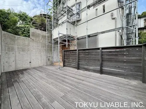 3LDK Distrito Naka, Ciudad de Yokohama, Prefectura de Kanagawa Propiedad (4)