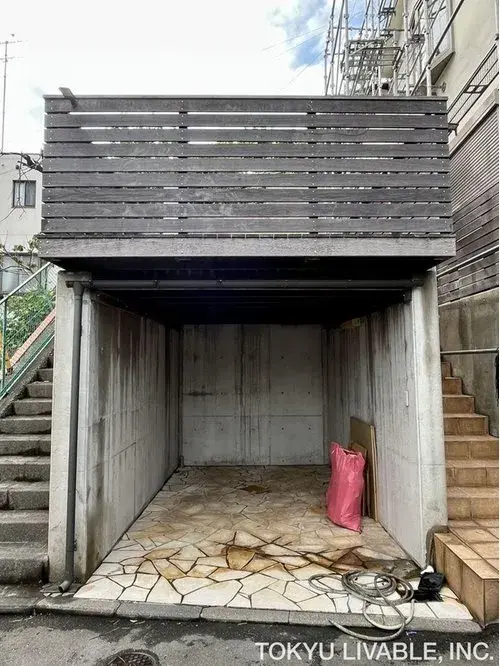 3LDK Distrito Naka, Ciudad de Yokohama, Prefectura de Kanagawa Propiedad (6)