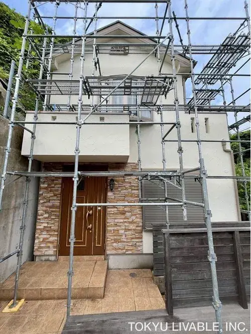 3LDK Distrito Naka, Ciudad de Yokohama, Prefectura de Kanagawa Propiedad (7)
