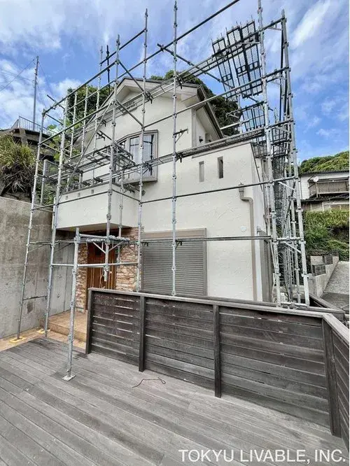 3LDK Distrito Naka, Ciudad de Yokohama, Prefectura de Kanagawa Propiedad (8)