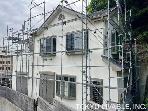 3LDK Distrito Naka, Ciudad de Yokohama, Prefectura de Kanagawa Propiedad (10)