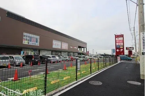 2LDK House Ebina City Kanagawa Prefecture (2)