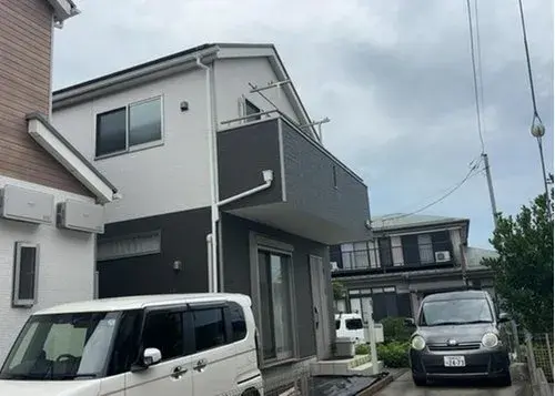 Akiya in Kanagawa