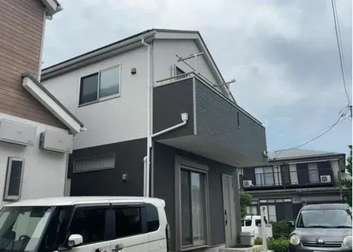 3LDK房产 神奈川县相模原市南区 (2)