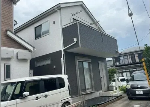 3LDK房产 神奈川县相模原市南区 (12)