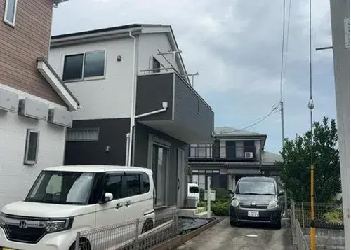 3LDK房产 神奈川县相模原市南区 (3)