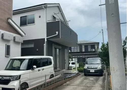 3LDK房产 神奈川县相模原市南区 (4)