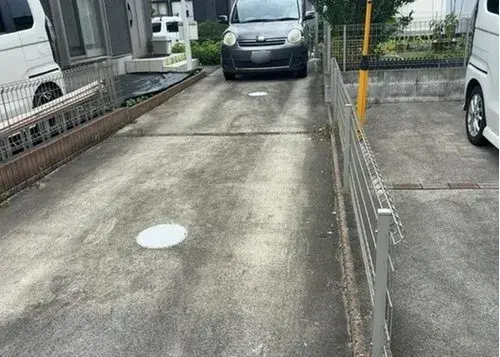 3LDK房产 神奈川县相模原市南区 (7)