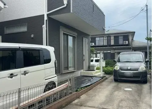 3LDK房产 神奈川县相模原市南区 (9)
