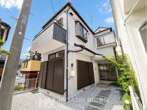Akiya in Kanagawa