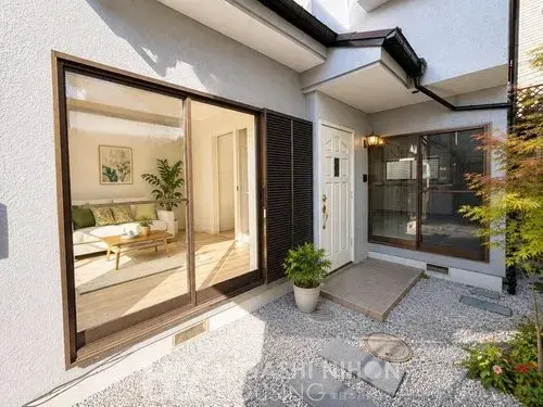Kanagawa Prefecture Kawasaki City Miyamae Ward 4DK Property (2)